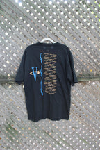 Vintage 1990s Vince Gill Country Music T-Shirt