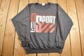 Vintage 1990s Reebok International Sport Crewneck