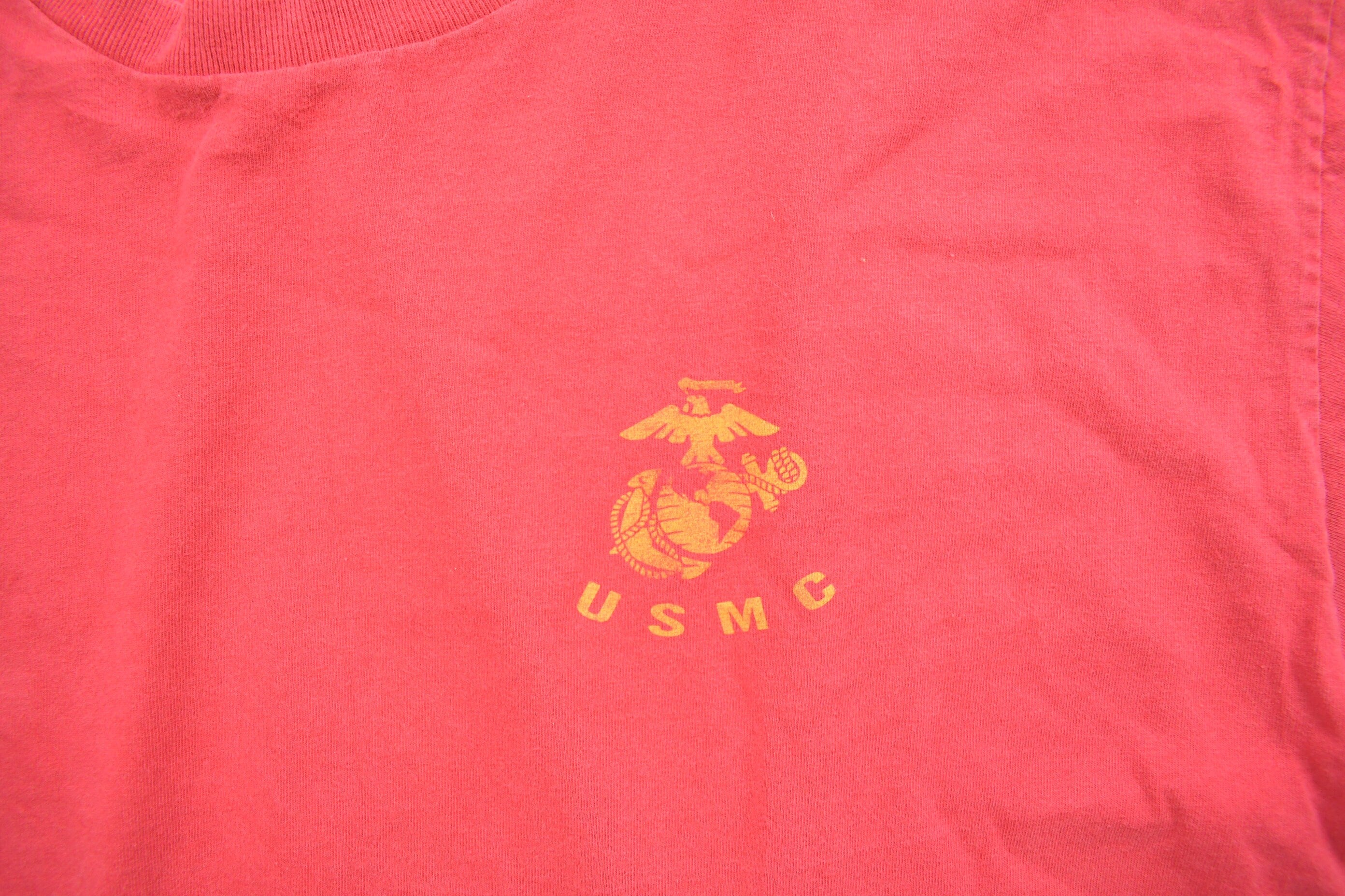 Vintage 1990s Graphic T Shirt