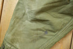 Vintage 1970s Cold Weather Field Coat