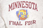 Vintage 1997 Champion Minnesota Final Four Crewneck Sweatshirt Men's XL