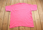 Vintage 1990s Disney 'Minnie' Promo T-Shirt
