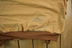 Vintage 1990s Carhartt Hooded Jacket 4XL