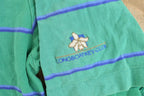 Vintage 1990s Ralph Lauren Polo Golf Button Up T-Shirt