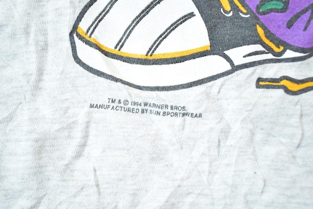 Vintage 1994 Tweety Bird The Farmer Sun Sportswear Souvenir Jersey Women's XXL