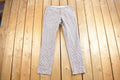 Vintage 1980's Alessandro Gherardeschi Plaid Trousers Size 34 x 33