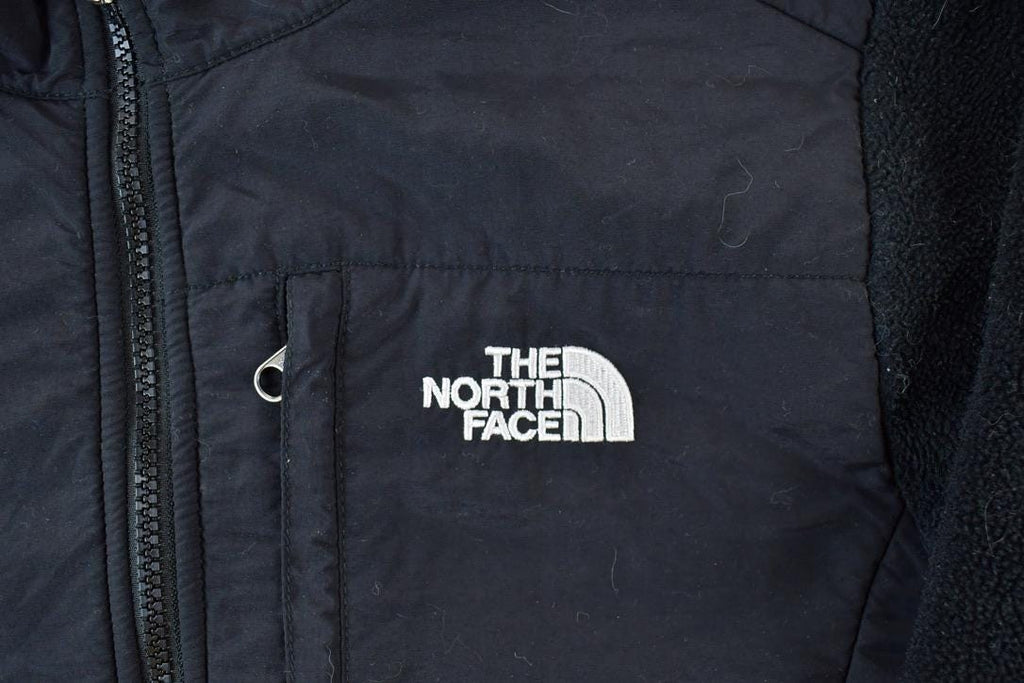 Vintage 1990s The North Face Fleece Sweater  Outdoorsman  90s Sweater  Streetwear  Hiking  Fleece Zip up
