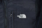 Vintage 1990s The North Face Fleece Sweater  Outdoorsman  90s Sweater  Streetwear  Hiking  Fleece Zip up