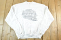 Vintage 1990s Country Store Crewneck Sweatshirt Mens XL