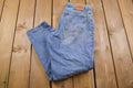 Vintage 1990s Levi's 550 Red Tab Jeans Size 31 x 30