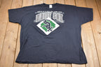 Vintage 1991 Chicago White Sox MLB Baseball Jostens Graphic T-Shirt