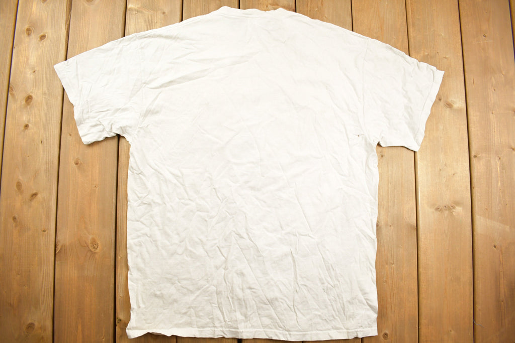 Vintage 1990s VISA Las Vegas Souvenir T Shirt