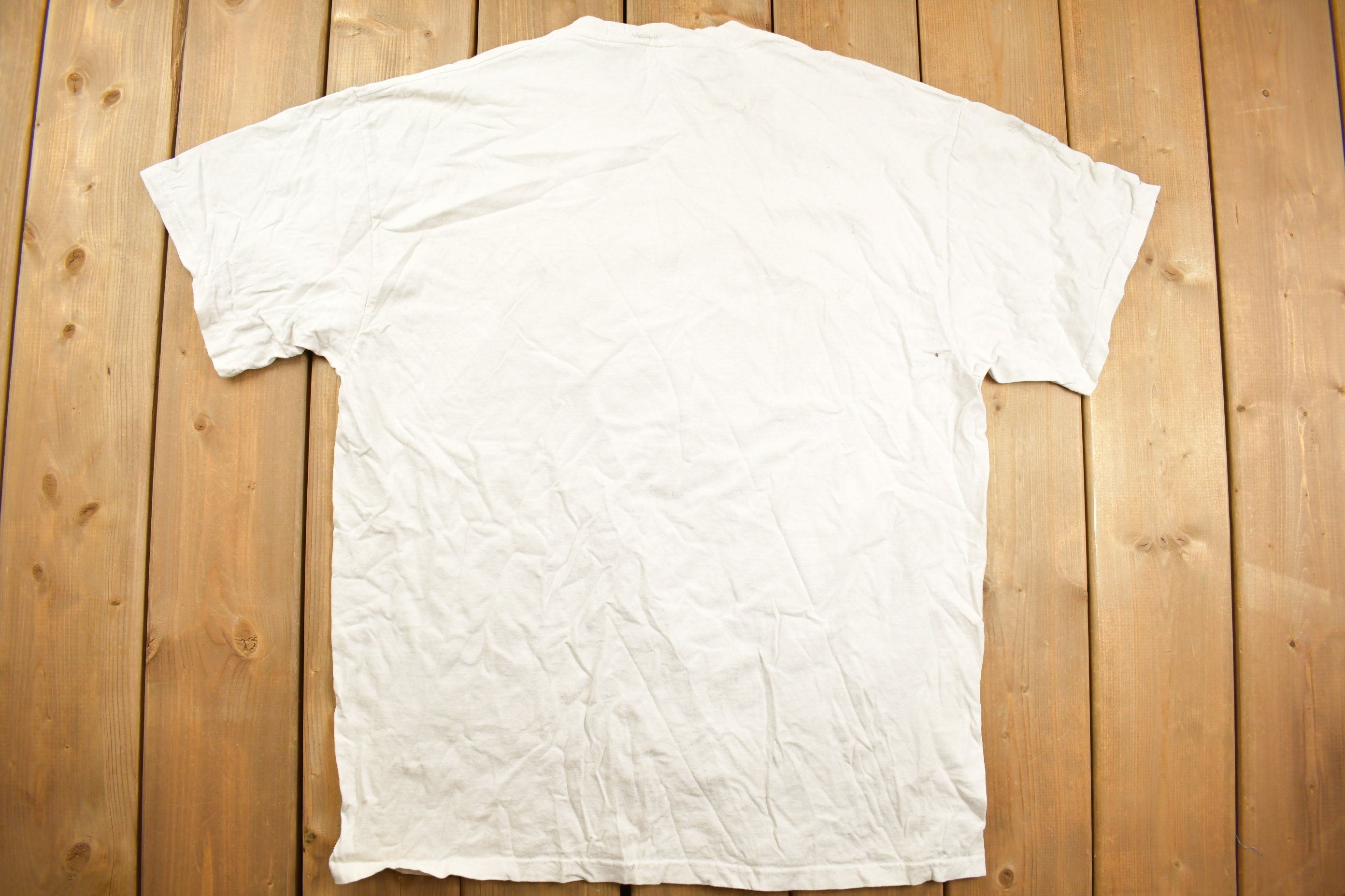 Vintage 1990s VISA Las Vegas Souvenir T Shirt