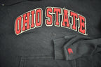 Vintage 1990s University of Ohio State Collegiate Hoodie