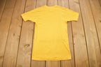 Vintage 1980s Tony Packo's Café Souvenir T Shirt