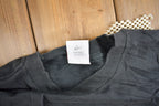 Vintage 1990s Nike Air Jordan Dream it Do it Spike Lee Grey Tag Graphic T-Shirt
