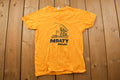 Vintage 1990s Party Brasil Graphic T Shirt