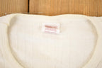 Vintage 1990s Winterset Thermal Souvenir T-Shirt Men's S