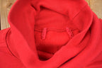 Vintage 1990s The Legend Rocks On Turtleneck Sweatshirt