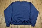 Vintage 1990s Drive Me Crazy Crewneck Sweatshirt