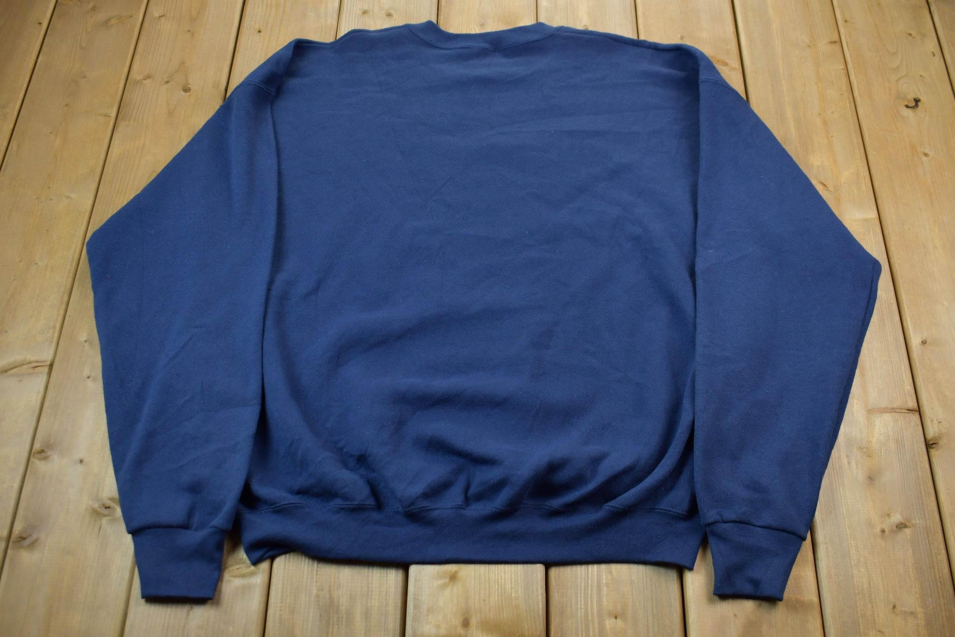 Vintage 1990s Drive Me Crazy Crewneck Sweatshirt