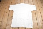 Vintage 1990s "Its Not Easy Being Me" Graphic T Shirt
