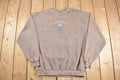 Vintage 1990s Alaska Crewneck Sweatshirt