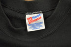 Vintage 1990s John McDowell Ministry Christian Themed Religious Sweatshirt