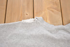 Vintage 1990s Nike Embroidered Mini Swoosh Crewneck Sweatshirt