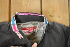 Vintage 1990s Pure Country Aztec Western Button Up Shirt Men's Medium