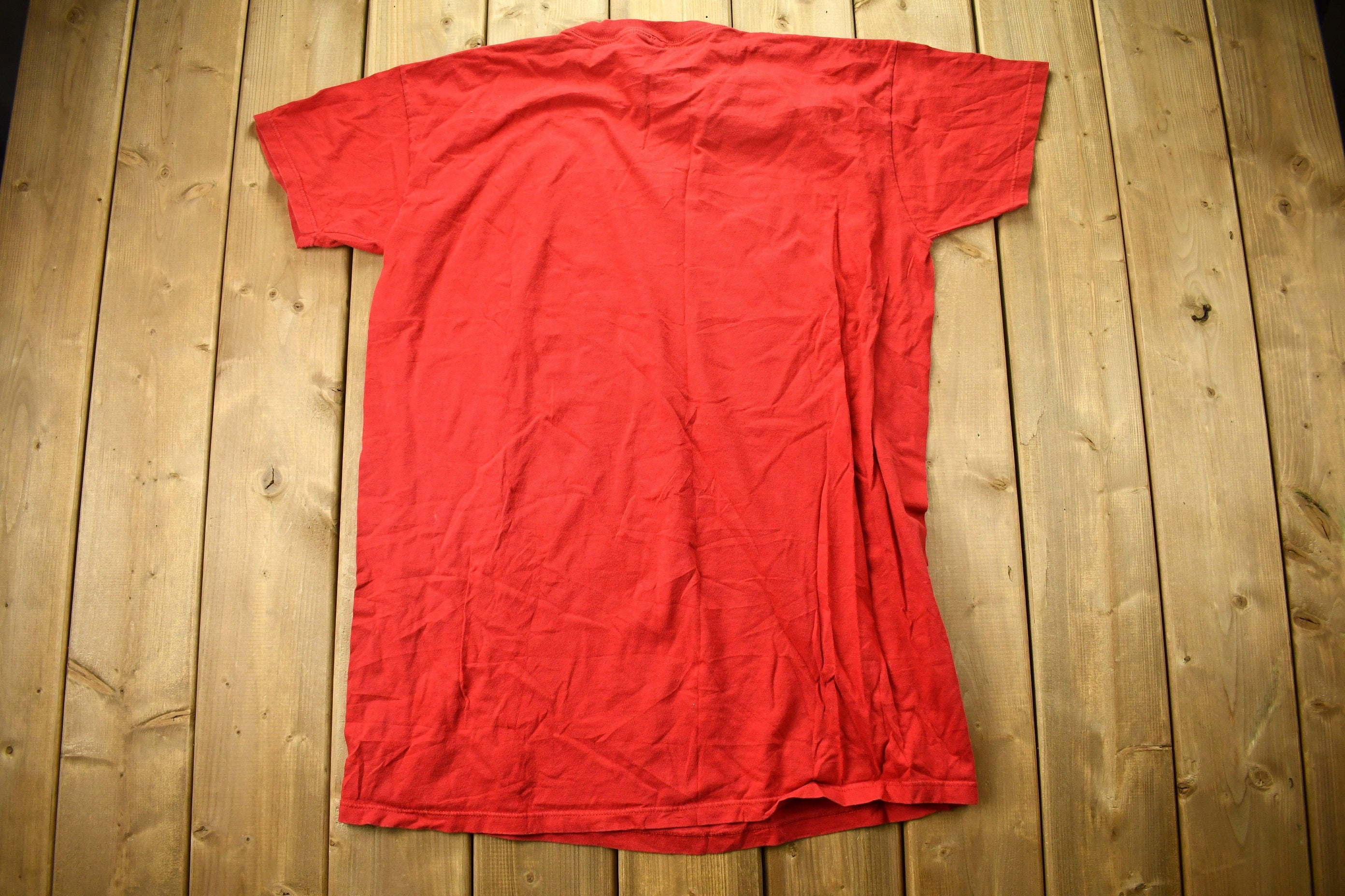 Vintage 1990s Winnie The Pooh Disney Lounge T-Shirt