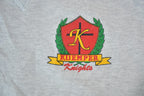 Vintage 1990s Russell Kuemper Knights University Collegiate Crewneck