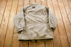 Vintage 1990s Puffer Jacket