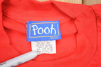 Vintage 1990s Winnie The Pooh Cartoon T-Shirt