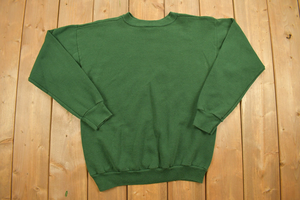 Vintage 1994 Green Bay Packers Sweatshirt