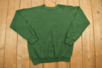 Vintage 1994 Green Bay Packers Sweatshirt