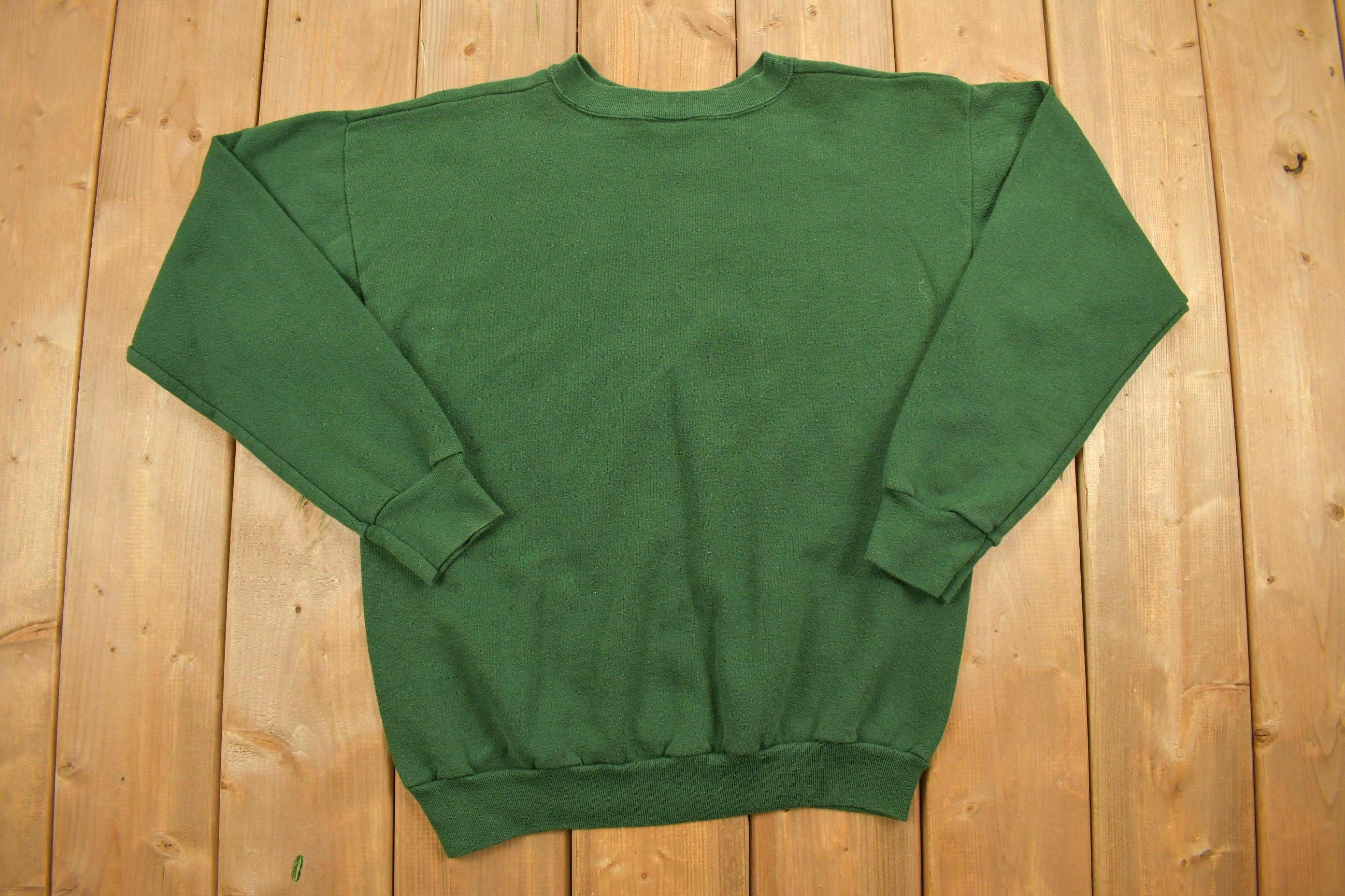 Vintage 1994 Green Bay Packers Sweatshirt
