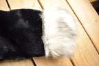 Vintage 1980's Genuine Stearns Product Fur Coat