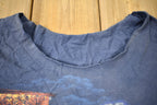 Vintage 1996 Harley Davidson Motorcycles Chico California T-Shirt