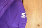 Vintage 1990s Starter Minnesota Vikings Embroidered NFL Crewneck Sweatshirt Mens XL