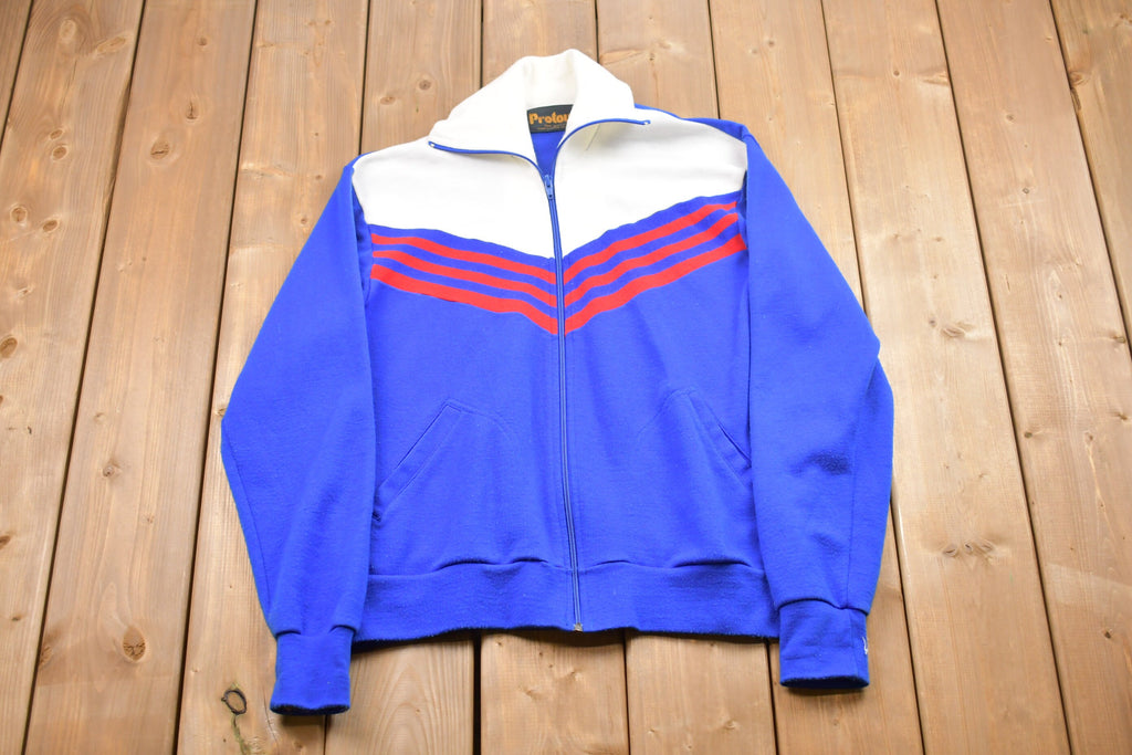 Vintage 1990s Protour Light Jacket