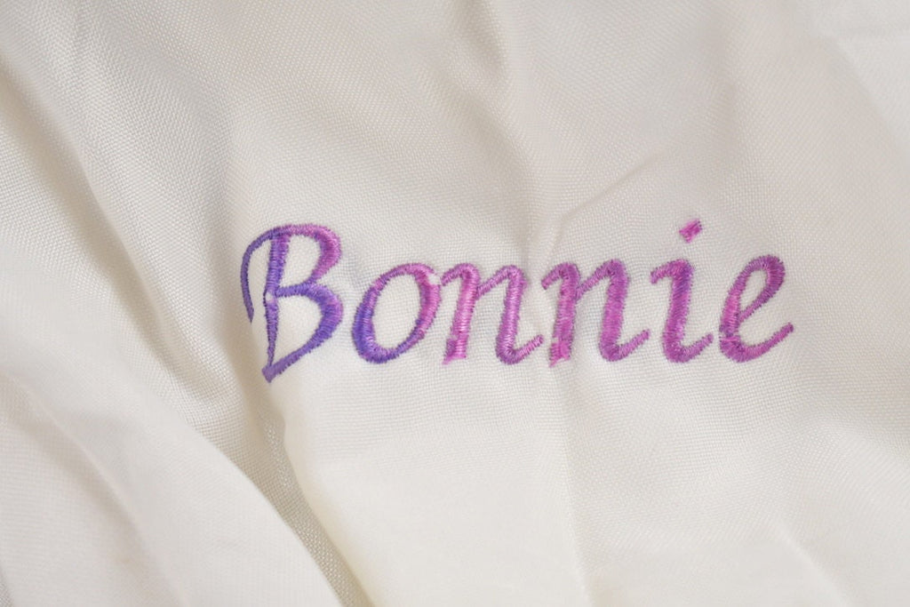 Vintage 1990s Supreme Emblem Club Windbreaker Jacket