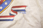 Vintage 1990s Proud To Be American Graphic T Shirt