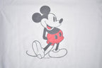Vintage 1980s Mickey Mouse Disney Cartoon T-Shirt