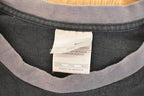 Vintage 1990s Nike Embroidered Mini Swoosh Shirt Men's XL