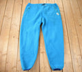 Vintage 1990s Sierra Designs Fleece Sweat Pants Size Large Made In Canada