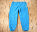 Vintage 1990s Sierra Designs Fleece Sweat Pants Size Large Made In Canada