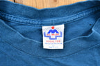 Vintage 1990s Sea World Orca Killer Whales T-Shirt