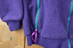 Vintage 1990s Columbia Fleece Sweater