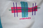 Vintage 1990s Head Ski Puffer Jacket